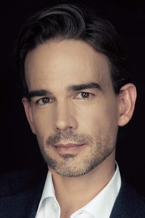 Picture of Christopher Gorham