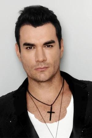 Picture of David Zepeda