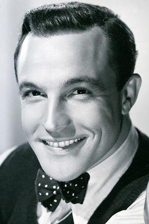 Picture of Gene Kelly