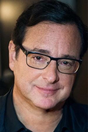 Picture of Bob Saget