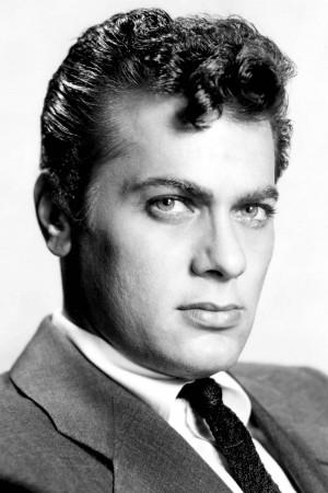 Picture of Tony Curtis
