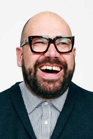 Picture of Tom Davis