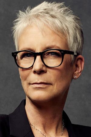 Picture of Jamie Lee Curtis