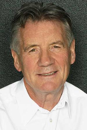 Picture of Michael Palin