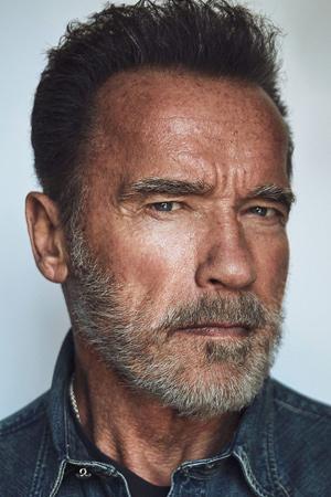 Picture of Arnold Schwarzenegger