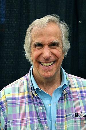 Picture of Henry Winkler