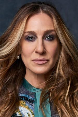 Picture of Sarah Jessica Parker