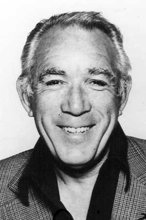 Picture of Anthony Quinn