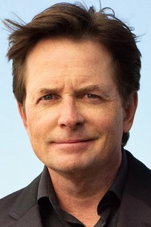 Picture of Michael J. Fox