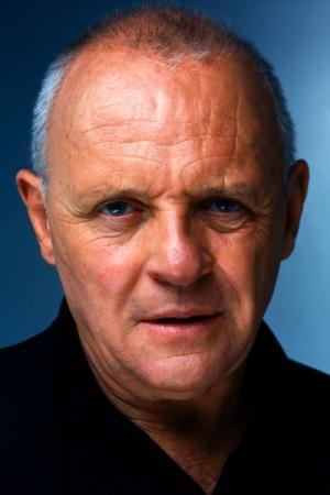 Picture of Anthony Hopkins