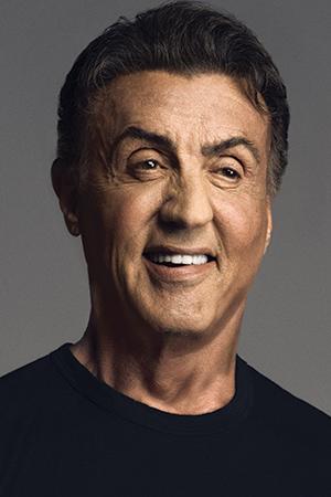 Picture of Sylvester Stallone