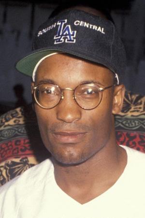 Picture of John Singleton