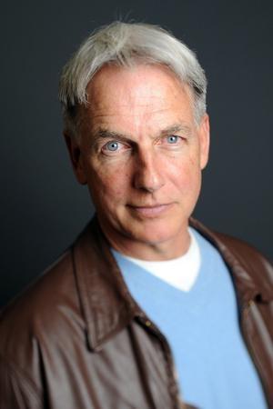 Picture of Mark Harmon