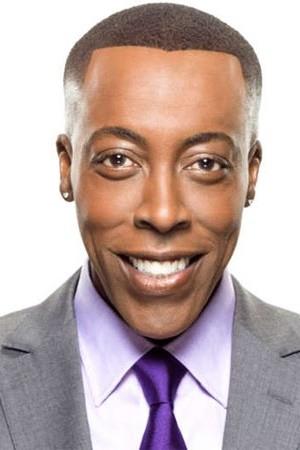 Picture of Arsenio Hall