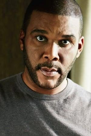 Picture of Tyler Perry