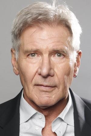 Picture of Harrison Ford