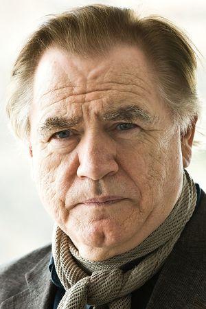 Picture of Brian Cox