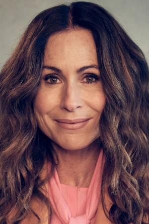 Picture of Minnie Driver