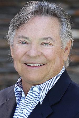 Picture of Frank Welker