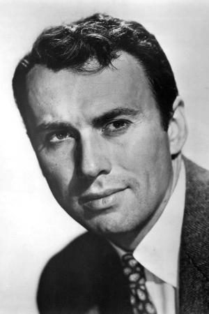 Picture of Richard Kiley