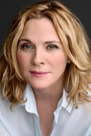 Picture of Kim Cattrall