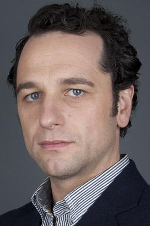 Picture of Matthew Rhys