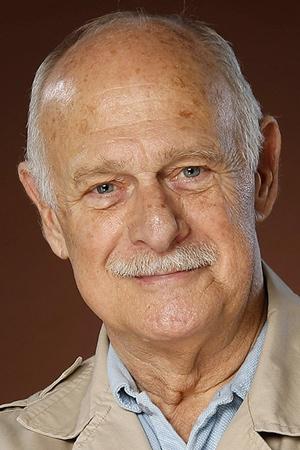Picture of Gerald McRaney