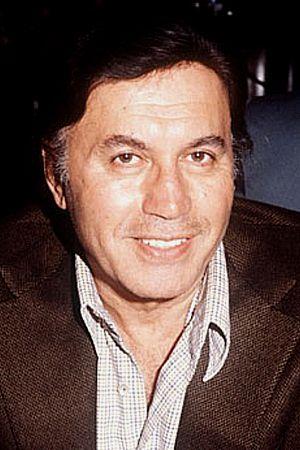 Picture of Michael Ansara