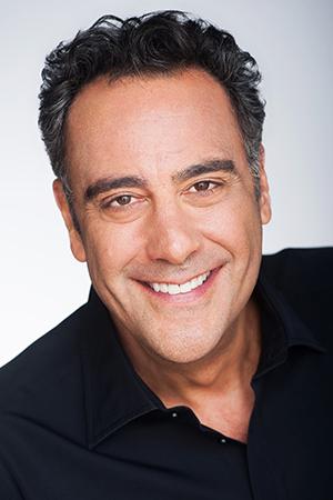 Picture of Brad Garrett