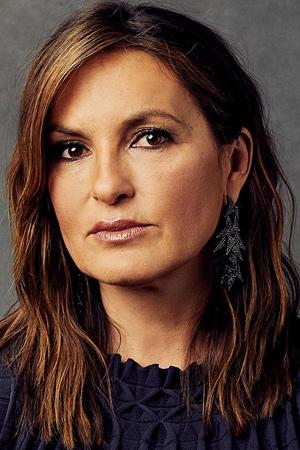 Picture of Mariska Hargitay