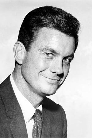Picture of Cliff Robertson