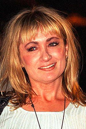 Picture of Caroline Aherne
