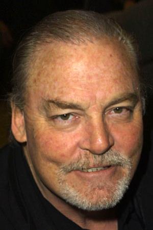 Picture of Stacy Keach