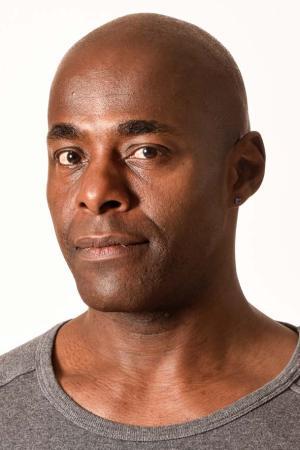 Picture of Paterson Joseph