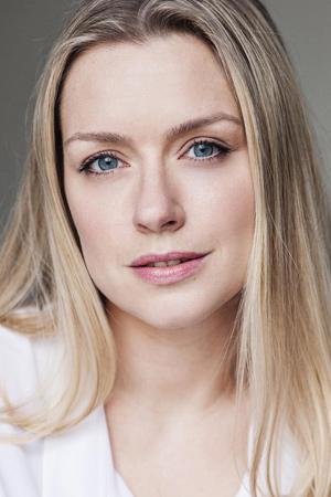 Picture of Daniela Denby-Ashe