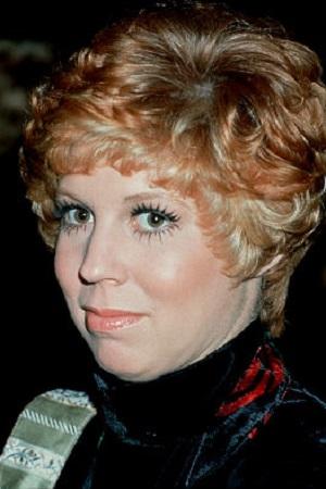 Picture of Vicki Lawrence