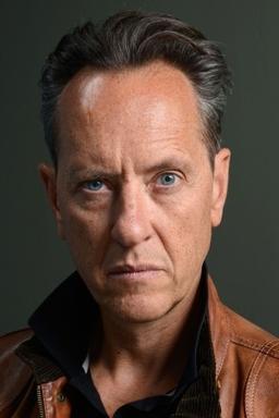 Richard E. Grant