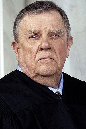 Picture of Pat Hingle