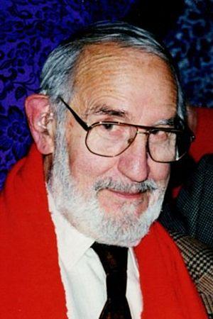 Picture of Douglas Wilmer