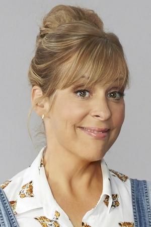 Picture of Mel Giedroyc