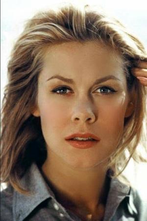 Picture of Elizabeth Montgomery