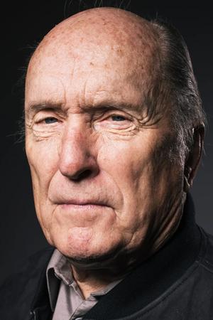 Picture of Robert Duvall