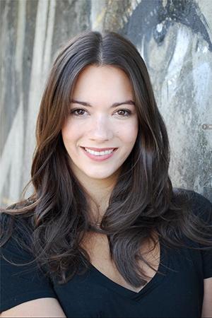 Picture of Rachel Wilson