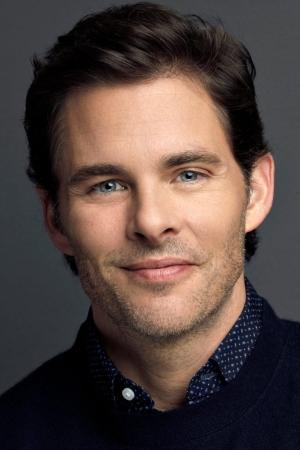Picture of James Marsden