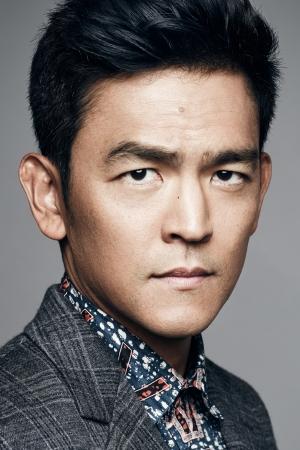 Picture of John Cho
