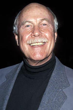 Picture of Harve Presnell