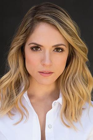Picture of Brooke Nevin