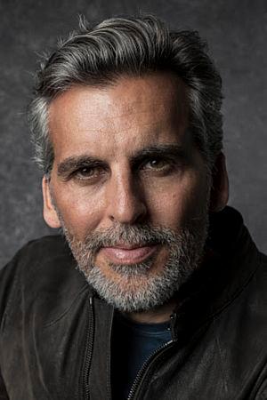 Picture of Oded Fehr