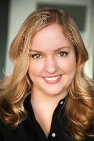 Picture of Sarah Baker
