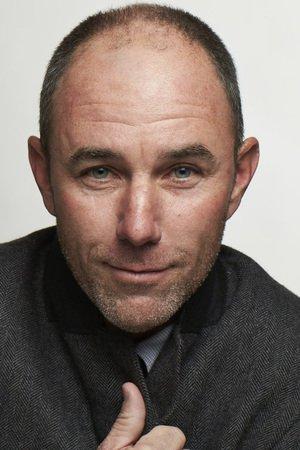 Picture of Jamie McShane